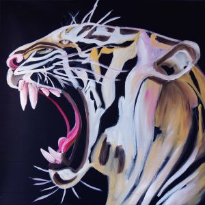 Nathalie Letulle, TIGRE-01